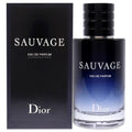 Christian Dior Sauvage Eau de Parfum for Men – 3.4 oz / 100 ml
