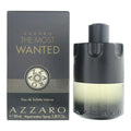 Azzaro The Most Wanted Eau de Toilette Intense for Men – 100 ml / 3.4 oz