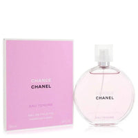 Chanel Chance Eau Tendre Eau de Toilette for Women – 3.4 oz / 100 ml | New & Sealed