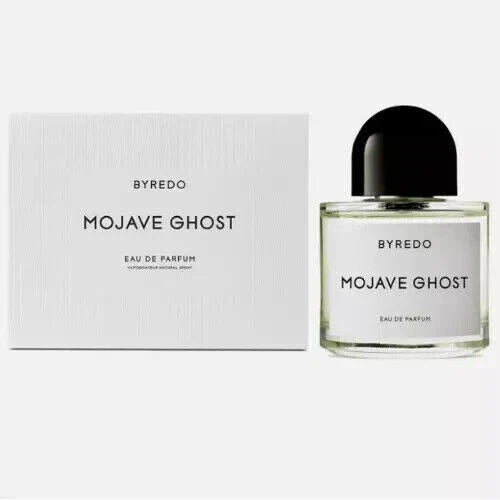 Byredo Mojave Ghost – Unisex Eau de Parfum 3.3 oz EDP Spray