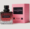 Valentino Donna Born In Roma Intense Eau de Parfum for Women – 3.4 oz / 100 ml