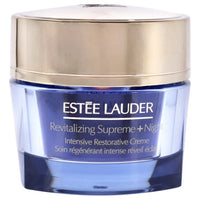Estée Lauder Revitalizing Supreme+ Night Intensive Restorative Cream – Anti-Aging Night Cream | 1.7 oz / 50ml