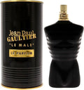 Jean Paul Gaultier Le Male Le Parfum Eau de Parfum for Men – 4.2 oz / 125 ml | Sealed | Authentic