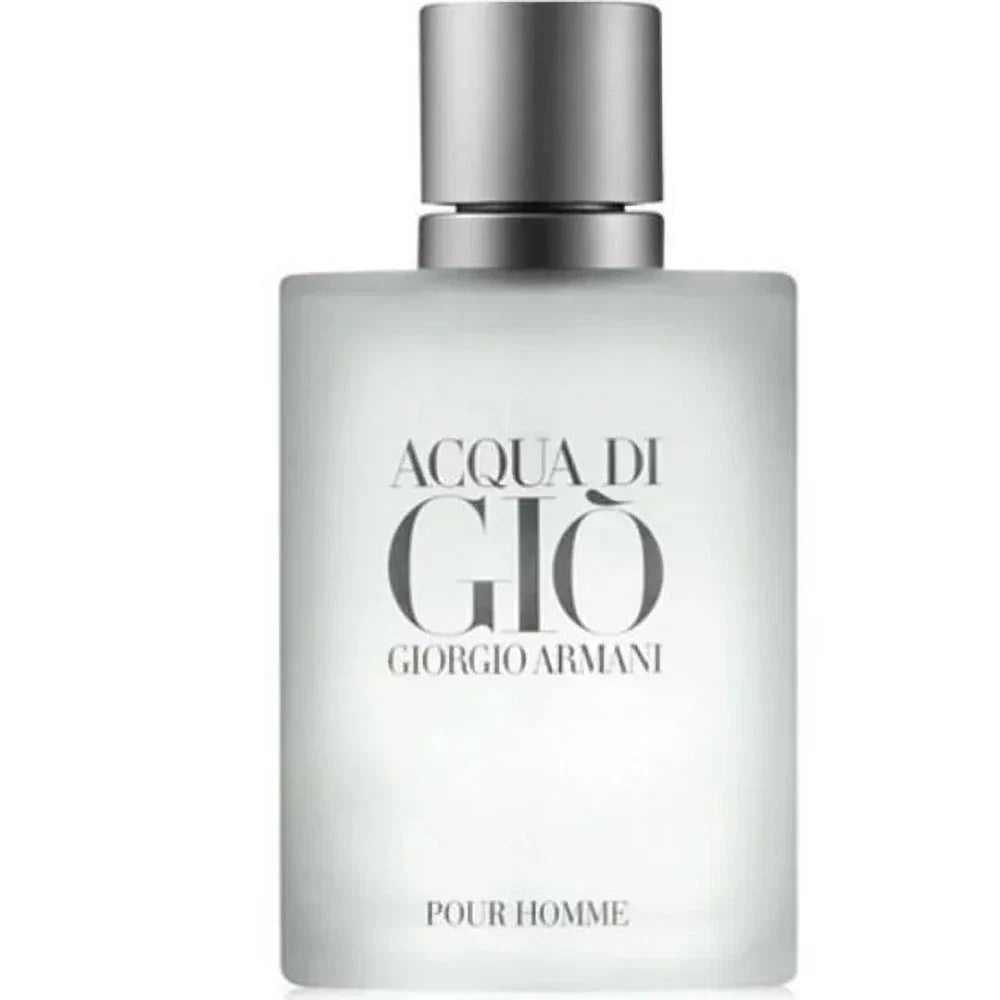 Giorgio Armani Acqua Di Gio Eau de Toilette for Men – 3.4 oz / 100 ml