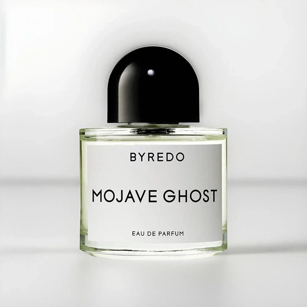 Byredo Mojave Ghost – Unisex Eau de Parfum 3.3 oz EDP Spray