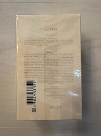 Valentino Uomo Born In Roma Ivory Eau de Toilette for Men – 3.4 oz / 100 ml | New & Sealed
