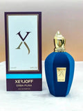 Xerjoff Fragrance Collection – Erba Pura, Opera, Coro & Soprano | Unisex EDP 3.4 oz