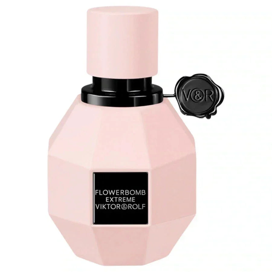 Viktor & Rolf Flowerbomb Extreme Eau de Parfum Intense for Women – 1 / 1.7 / 3.4 oz | 2025 | Authentic