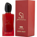 Giorgio Armani Si Passione Intense Eau de Parfum for Women – 3.4 oz / 100 ml