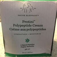 Drunk Elephant Protini Polypeptide Moisturizing Cream | 1.69 oz / 50ml