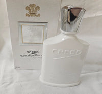 Creed Silver Mountain Water Eau de Parfum Unisex – 3.3 oz / 100 ml | New in Box