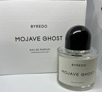 Byredo Mojave Ghost – Unisex Eau de Parfum 3.3 oz EDP Spray