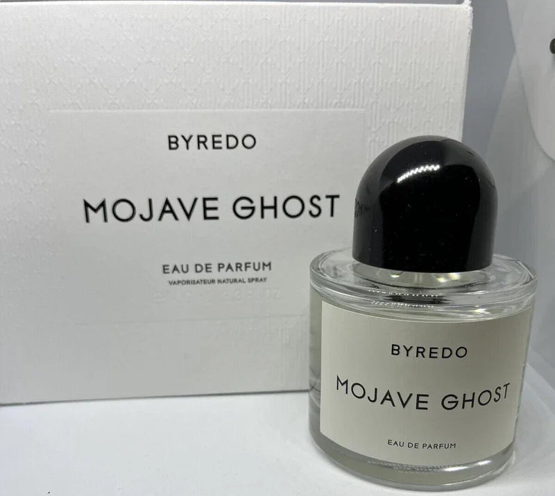 Byredo Mojave Ghost – Unisex Eau de Parfum 3.3 oz EDP Spray