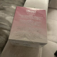 Versace Bright Crystal Eau de Toilette for Women – 3.0 oz / 90 ml