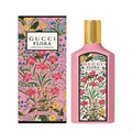Gucci Flora Gorgeous Gardenia Eau de Parfum for Women – 3.3 oz / 100 ml | New in Box | Authentic