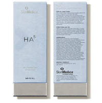 SkinMedica HA5 Rejuvenating Hydrator – 2 oz | Hyaluronic Acid Moisturizer | Brand New Sealed