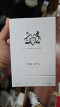 Parfums de Marly Valaya Eau de Parfum for Women – 75 ml / 2.5 oz