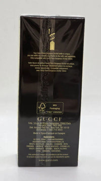 Gucci Flora Gorgeous Orchid Eau de Parfum for Women – 3.3 oz / 100 ml