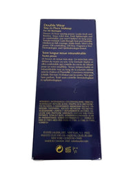 Estée Lauder Double Wear Stay-in-Place Foundation – Shade 1W1 Bone | 1 oz