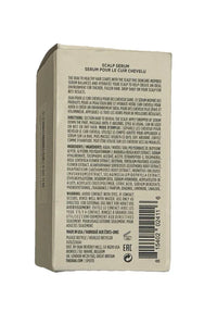 OUAI Scalp Serum for Thicker, Fuller Hair | 2 oz