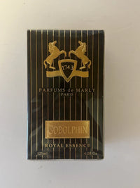 Parfums de Marly Godolphin Eau de Parfum for Men – 4.2 oz / 125 ml
