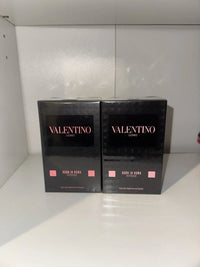 Valentino Uomo Born In Roma Coral Fantasy Eau de Toilette for Men – 3.4 oz / 100 ml