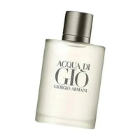 Giorgio Armani Acqua Di Gio Eau de Toilette for Men – 3.4 oz / 100 ml