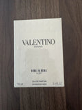 Valentino Donna Born In Roma Ivory Eau de Parfum for Women – 3.4 oz / 100 ml | New