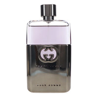Gucci Guilty Pour Homme Eau de Toilette for Men – 3.0 oz / 90 ml