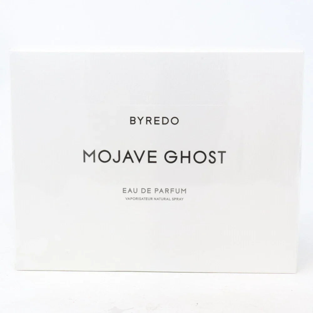 Byredo Mojave Ghost – Unisex Eau de Parfum 3.3 oz EDP Spray