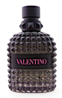Valentino Uomo Born In Roma Eau de Toilette for Men – 3.4 oz / 100 ml