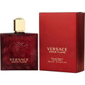 Versace Eros Flame Eau de Parfum for Men – 3.4 oz / 100 ml | New in Box