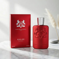 Parfums de Marly Kalan Eau de Parfum Spray for Men – 4.2 oz / 125 ml