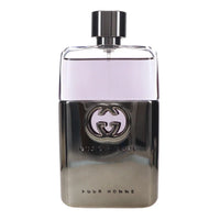 Gucci Guilty Pour Homme Eau de Toilette for Men – 3.0 oz / 90 ml