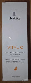 Image Skincare Vital C Hydrating Antioxidant A C E Serum | 1 fl oz