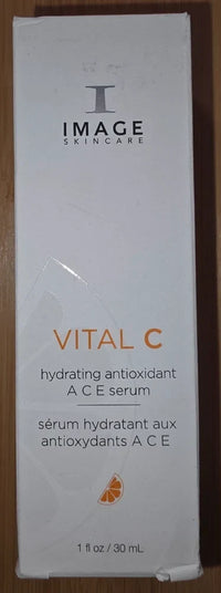 Image Skincare Vital C Hydrating Antioxidant A C E Serum | 1 fl oz
