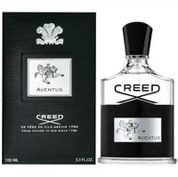 Creed Aventus Eau de Parfum for Men – 100ml (3.3 oz) Spray