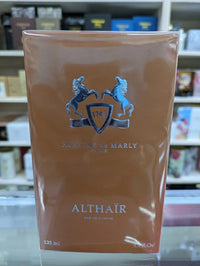 ALTHAIR PARFUMS de MARLY for MEN 4.2 oz (125 ml) EDP Spray NEW in BOX & SEALED