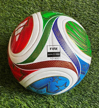 Adidas FIFA Club World Cup 2026 TRIONDA Official Match Soccer Ball – Premium Football