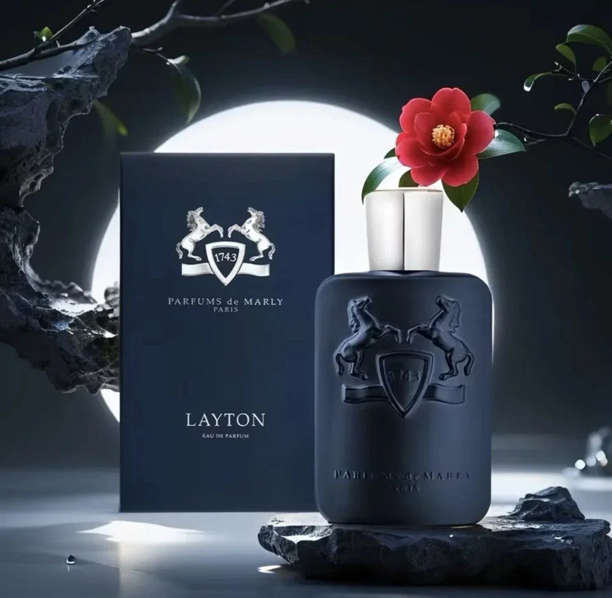 Parfums de Marly Layton EDP for Men 125ml