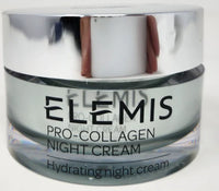 Elemis Pro-Collagen Overnight Matrix Night Cream 1.7oz
