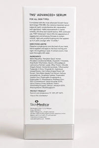 Shopify Product Listing – SkinMedica TNS Advanced+ Serum 1.0 oz (28.4 g)