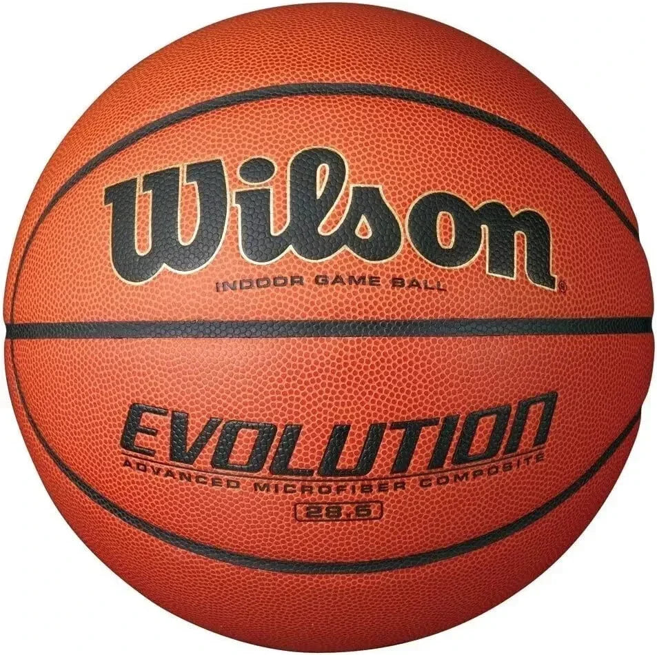 Wilson Evolution Intermediate Basketball 28.5"