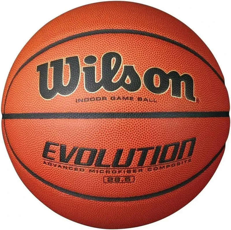 Wilson Evolution Intermediate Basketball 28.5"