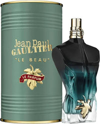 Jean Paul Gaultier Le Beau Le Parfum for Men – Woody