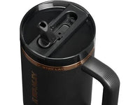 Stanley x Messi GOAT Quencher ProTour Flip Straw Tumbler 40 oz (1.18L)