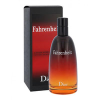 Christian Dior Fahrenheit After-Shave Lotion for Men 3.4 oz / 100 mL