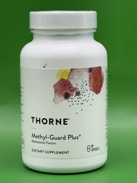 Thorne Methyl-Guard Plus – 90 Vegetarian Capsules