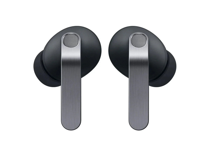Samsung Galaxy Buds4 Pro Wireless Earbuds – Black – 1.92 oz