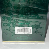 Dior Poison Eau de Toilette Spray for Women 3.4 fl oz / 100 ml